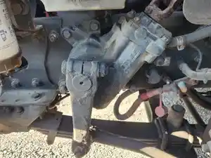 Used 2016 TRW/Ross Hydrapower Steering Gear (Stock #P-505188)) Part Image