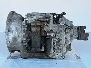 Used 2016 Volvo AT2612C Transmission Assy (Stock #P-91257)) Part Image