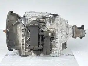 Used 2016 Volvo AT2612D Transmission Assy (Stock #P-91968)) Part Image