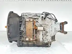 Used 2016 Volvo AT2612D Transmission Assy (Stock #P-102442)) Part Image