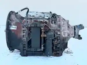 Used 2016 Volvo AT2612D Transmission Assy (Stock #P-93182)) Part Image