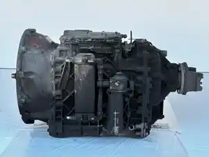Used 2016 Volvo AT2612D Transmission Assy (Stock #P-90138)) Part Image