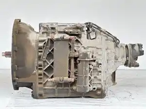 Used 2016 Volvo AT2612D Transmission Assy (Stock #P-97912)) Part Image
