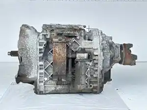 Used 2016 Volvo ATO2612D Transmission Assy (Stock #P-102628)) Part Image