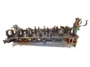 Photo of part