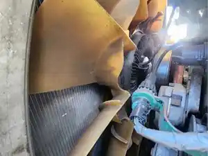 Photo of part