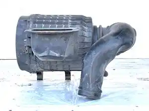 Used 2016 Volvo VNL Air Cleaner (Stock #P-62028)) Part Image