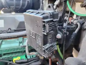 Photo of part