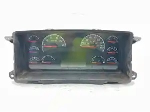 Used 2016 Volvo VNL Instrument Cluster (Stock #P-95966)) Part Image