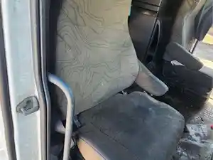 Used 2016 Volvo VNL Seat (Stock #P-497137)) Part Image