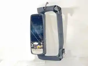 Used 2016 Volvo VNL Side View Mirror (Stock #P-42717)) Part Image
