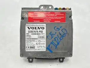 Photo of part