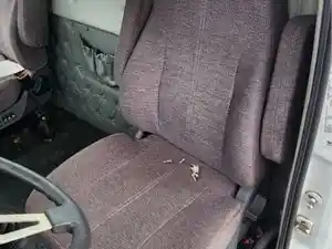 Used 2016 Western Star 4700 Seat (Stock #P-70779)) Part Image