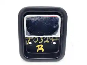 Used 2016 Western Star 5700 Access Door (Stock #P-86801)) Part Image