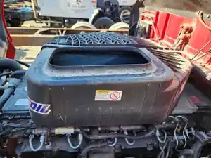 Used 2016 Western Star 5700 Air Cleaner (Stock #P-78094)) Part Image