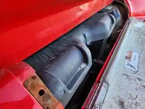 Photo of part