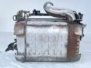Used 2016 Western Star 5700 Diesel Particulate Filter (DPF) (Stock #P-78070)) Part Image