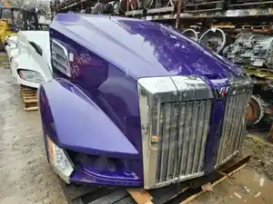 Used 2016 Western Star 5700 Hood (Stock #P-96470)) Part Image