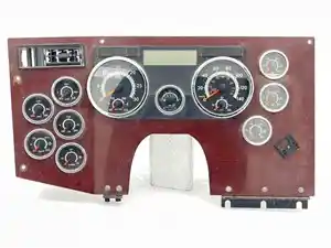 Used 2016 Western Star 5700 Instrument Cluster (Stock #P-38645)) Part Image