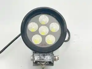 Used 2016 Western Star 5700 Light (Stock #P-86524)) Part Image