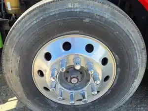 Used 2016 Western Star 5700 Spindle/Knuckle (Stock #P-78031)) Part Image