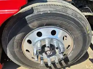 Used 2016 Western Star 5700 Spindle/Knuckle (Stock #P-78033)) Part Image
