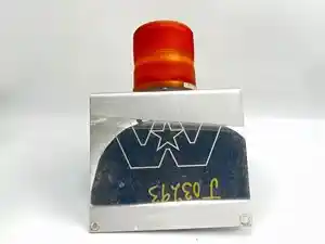 Photo of part