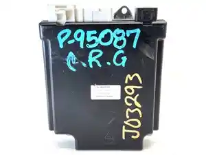 Photo of part