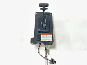 Used 2017 Allison 2500RDS Automatic Shifter Assy (Stock #P-40439)) Part Image