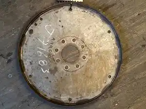 Photo of part