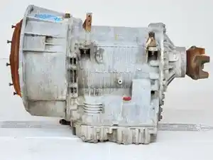 Used 2017 Allison 3000HS Transmission Assy (Stock #P-68548)) Part Image