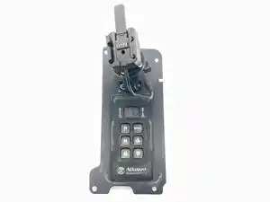 Used 2017 Allison 3000RDS Automatic Shifter Assy (Stock #P-75439)) Part Image