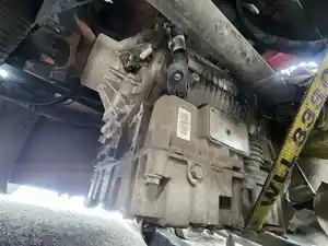 Used 2017 Allison 3000RDS Transmission Assy (Stock #P-492785)) Part Image
