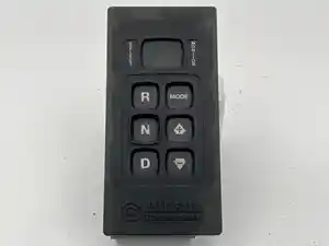 Photo of part