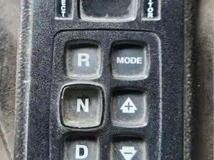 Photo of part