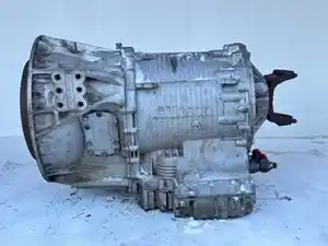Used 2017 Allison 4000PRM Transmission Assy (Stock #P-30066)) Part Image