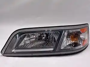Used 2017 Blue Bird BB Conventional Headlamp Assy (Stock #P-501568)) Part Image
