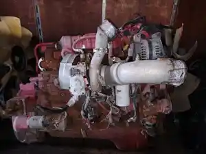 Photo of part