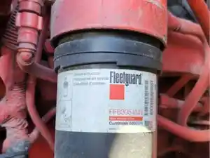 Used 2017 Cummins ISB 6.7 Water Seperator (Stock #P-74993)) Part Image