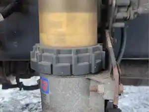 Used 2017 Cummins ISB 6.7 Water Seperator (Stock #P-497644)) Part Image