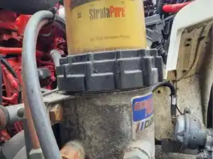 Used 2017 Cummins ISB 6.7 Water Seperator (Stock #P-104045)) Part Image