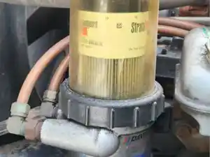 Used 2017 Cummins ISL Water Seperator (Stock #P-72966)) Part Image