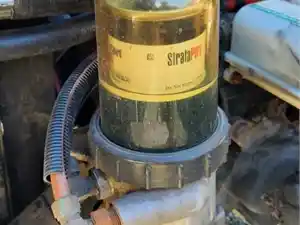 Photo of part