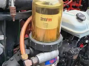 Used 2017 Cummins ISL9 Water Seperator (Stock #P-68611)) Part Image