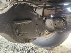 Photo of part