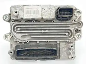 Used 2017 Detroit DD13 ECM (Stock #P-57075)) Part Image