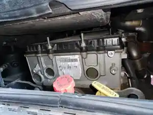 Used 2017 Detroit DD13 Engine Assy (Stock #P-94697)) Part Image