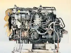 Photo of part