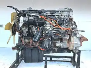 Photo of part