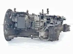 Photo of part